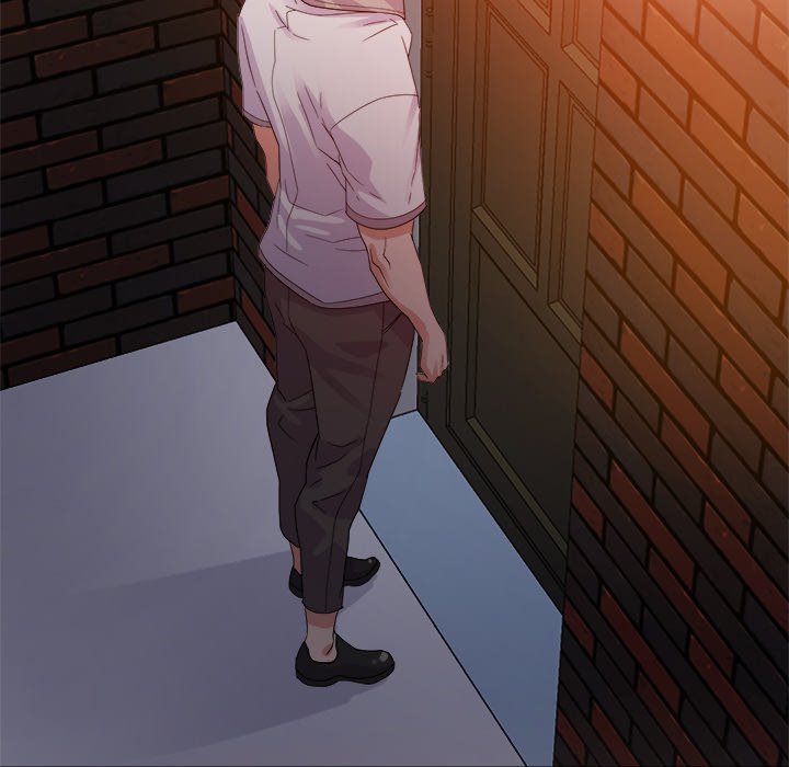 New Flavors Chapter 4 Page 73