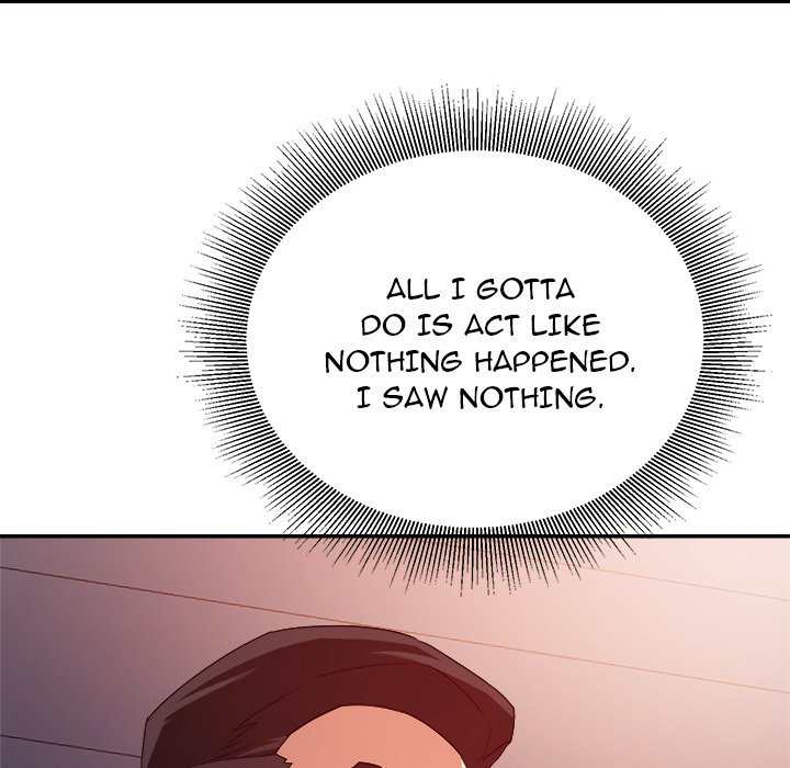 New Flavors Chapter 4 Page 74