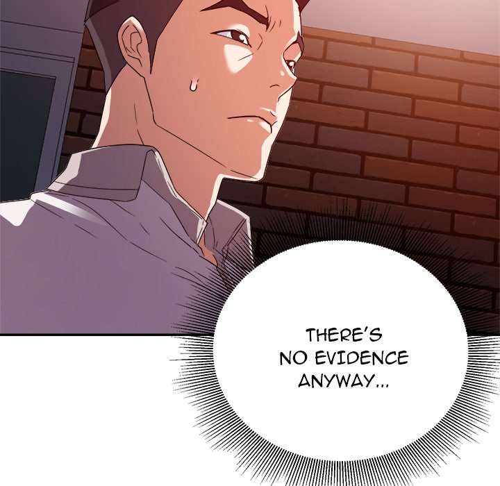 New Flavors Chapter 4 Page 75