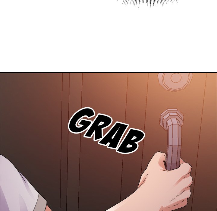 New Flavors Chapter 4 Page 76