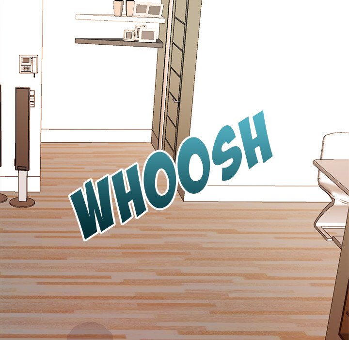 New Flavors Chapter 4 Page 78