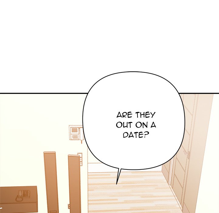 New Flavors Chapter 4 Page 80