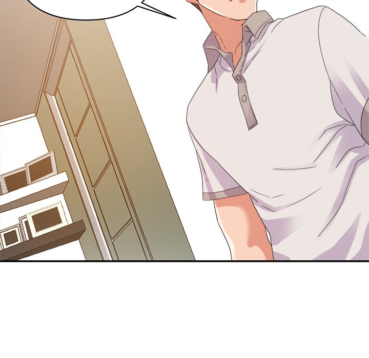 New Flavors Chapter 4 Page 83