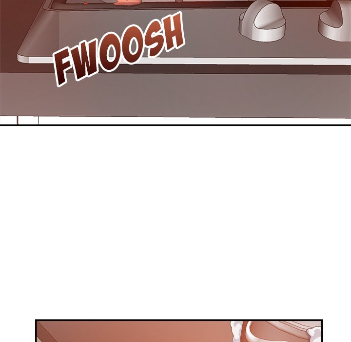 New Flavors Chapter 4 Page 85