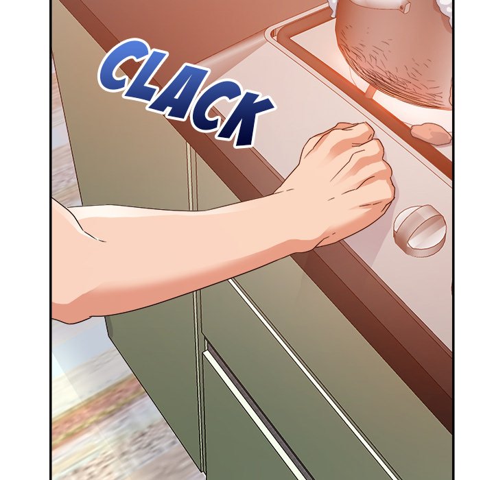 New Flavors Chapter 4 Page 86