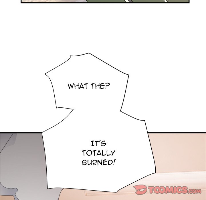 New Flavors Chapter 4 Page 87