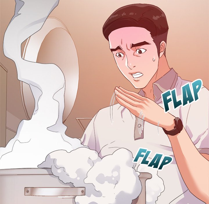 New Flavors Chapter 4 Page 88