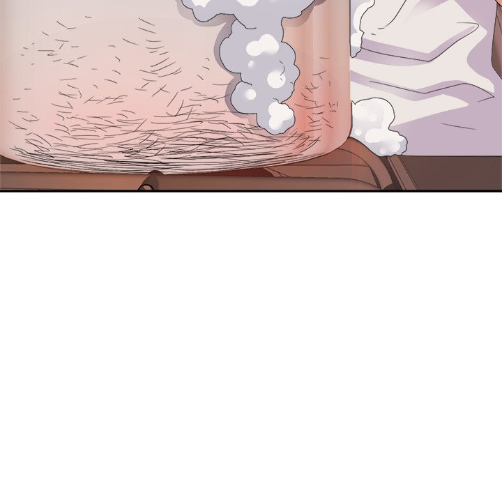 New Flavors Chapter 4 Page 89