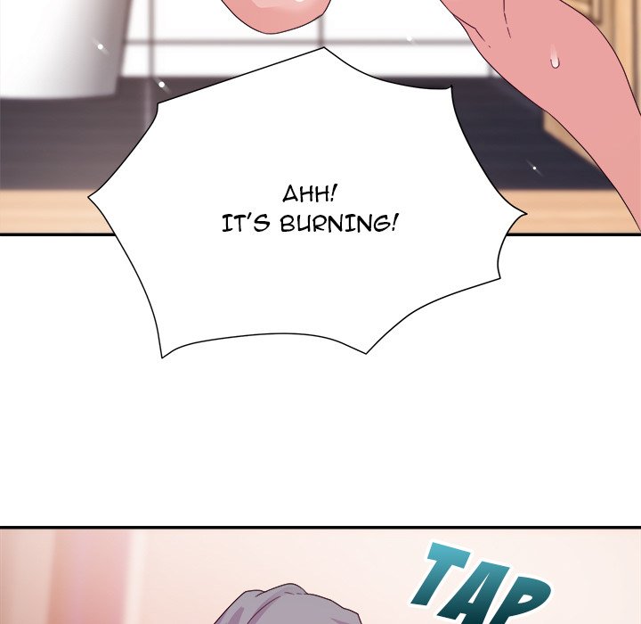New Flavors Chapter 4 Page 92