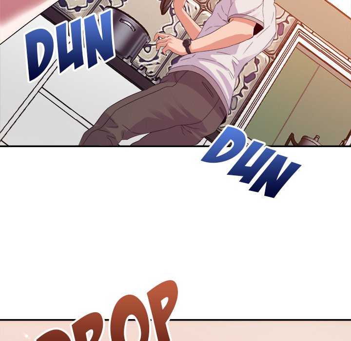 New Flavors Chapter 4 Page 96