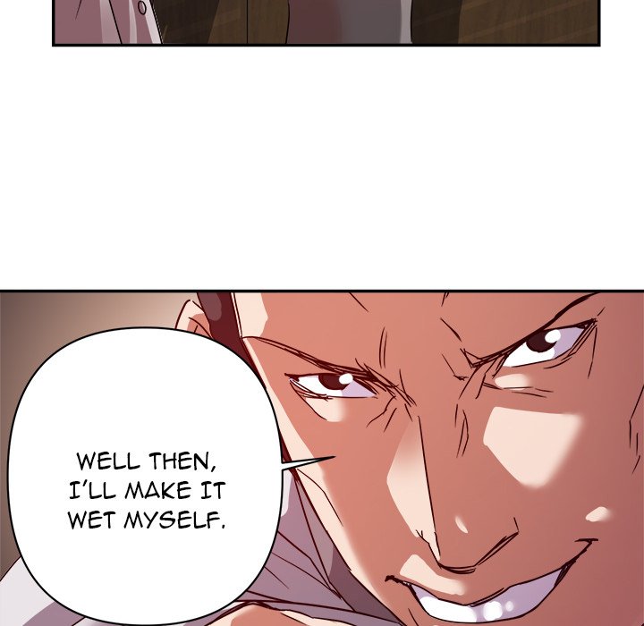 New Flavors Chapter 5 Page 103