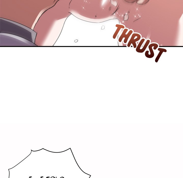 New Flavors Chapter 5 Page 107