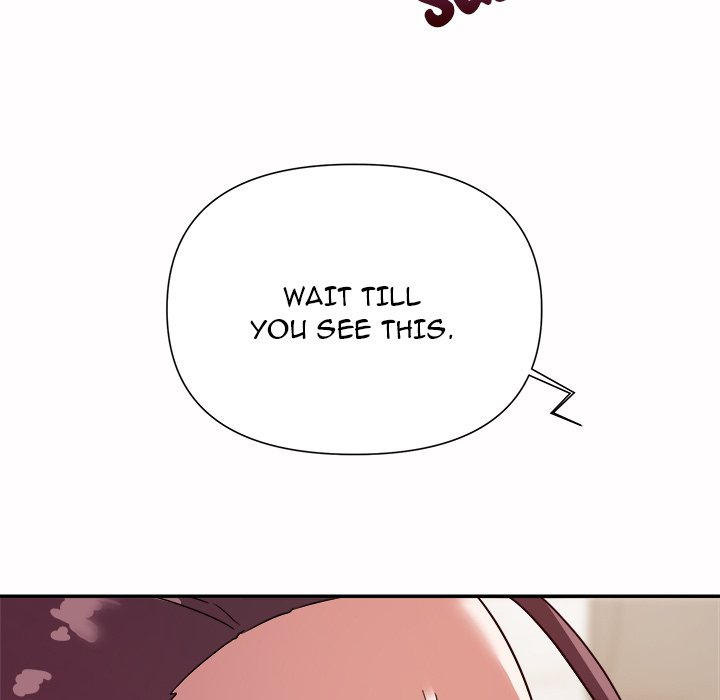 New Flavors Chapter 5 Page 110