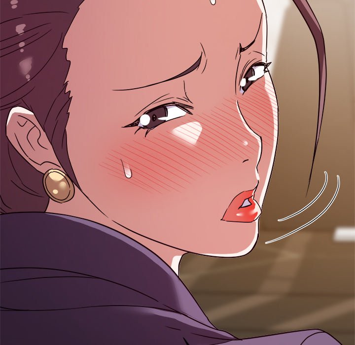 New Flavors Chapter 5 Page 111