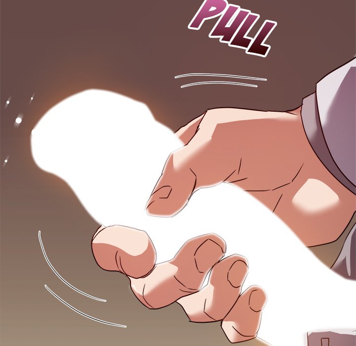 New Flavors Chapter 5 Page 113
