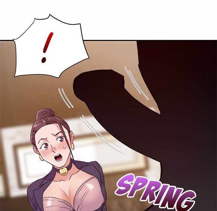 New Flavors Chapter 5 Page 115