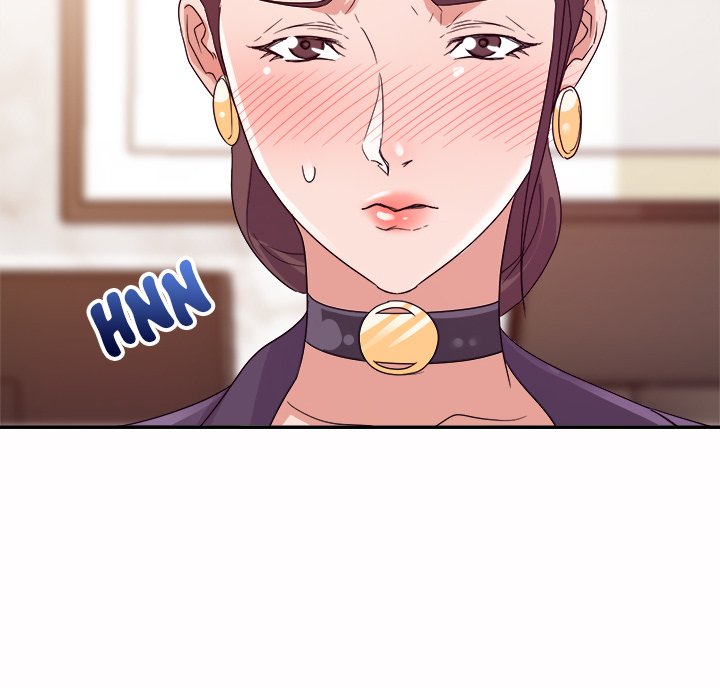 New Flavors Chapter 5 Page 117