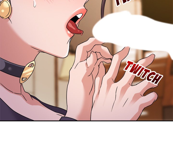 New Flavors Chapter 5 Page 119