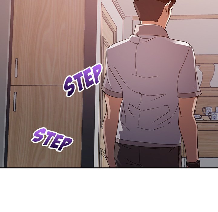 New Flavors Chapter 5 Page 12