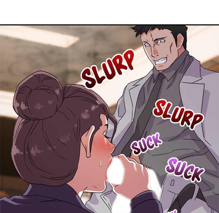 New Flavors Chapter 5 Page 120