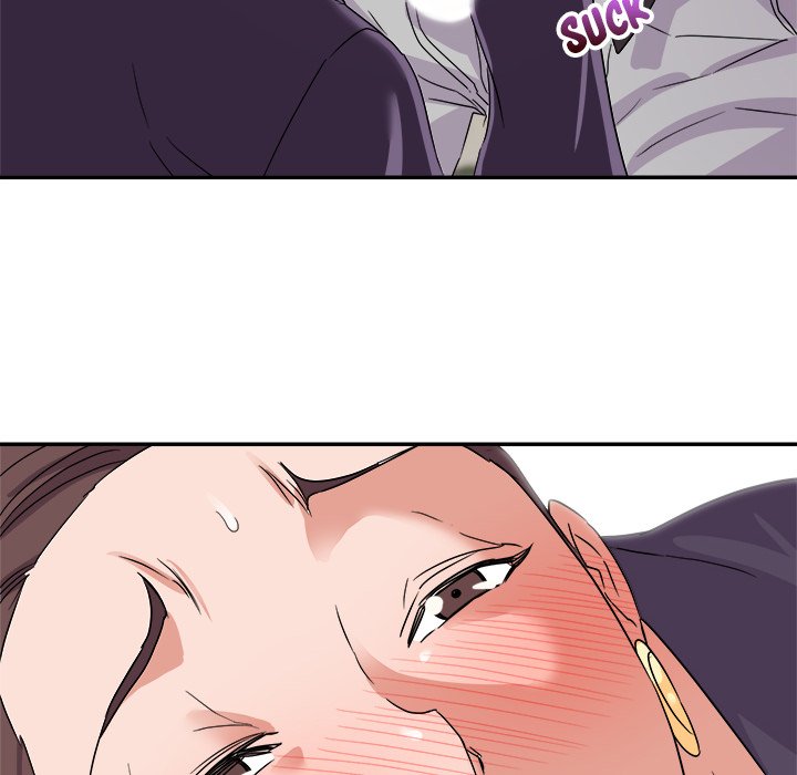 New Flavors Chapter 5 Page 121