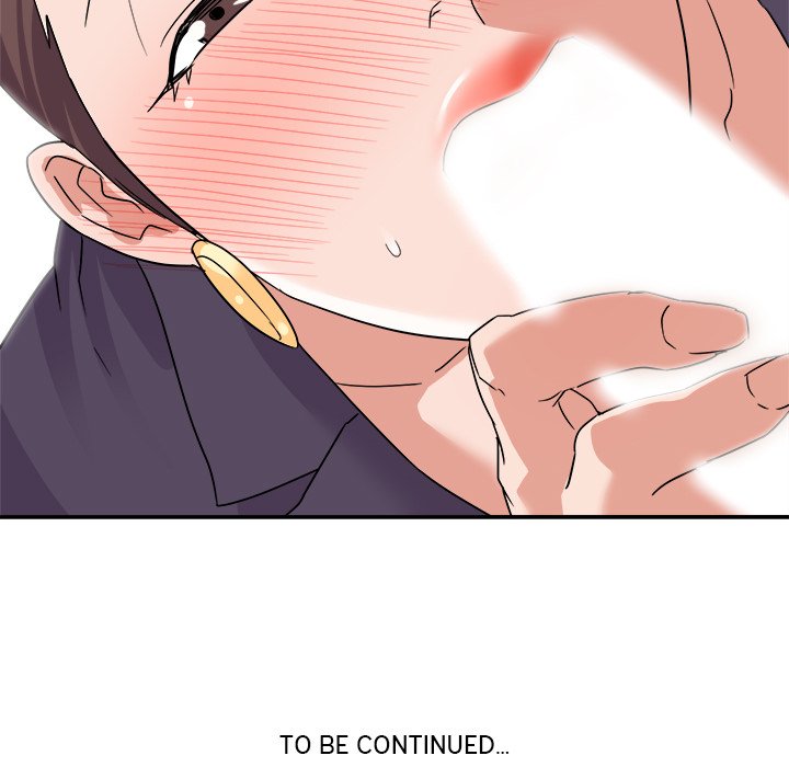 New Flavors Chapter 5 Page 122
