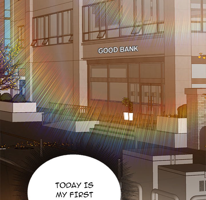 New Flavors Chapter 5 Page 16