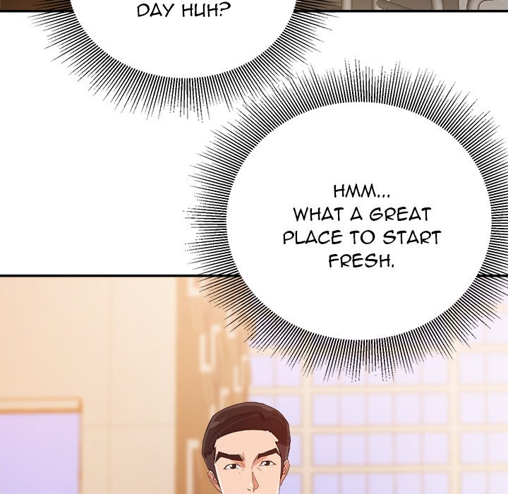 New Flavors Chapter 5 Page 17