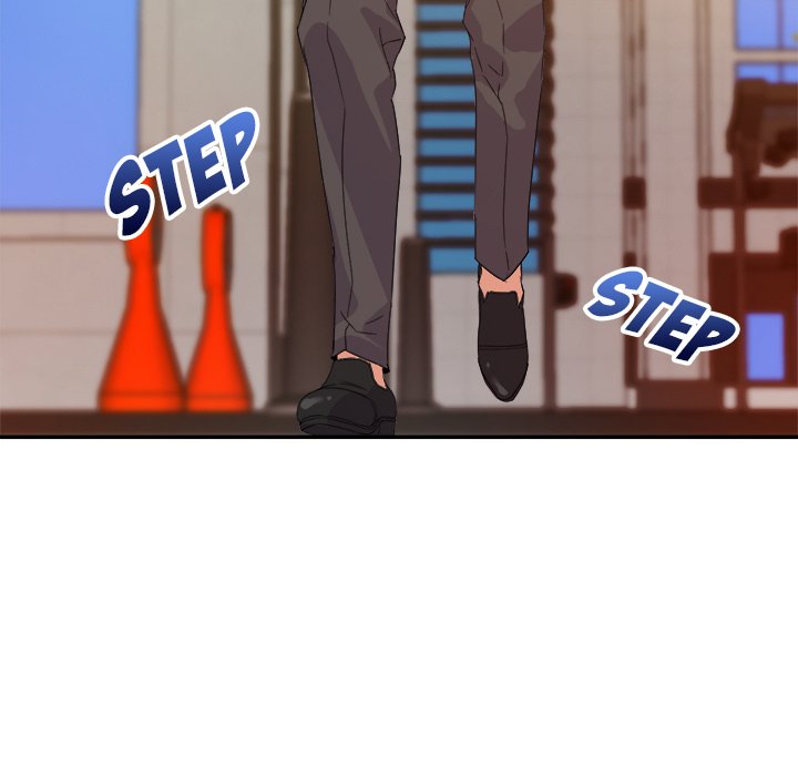New Flavors Chapter 5 Page 19