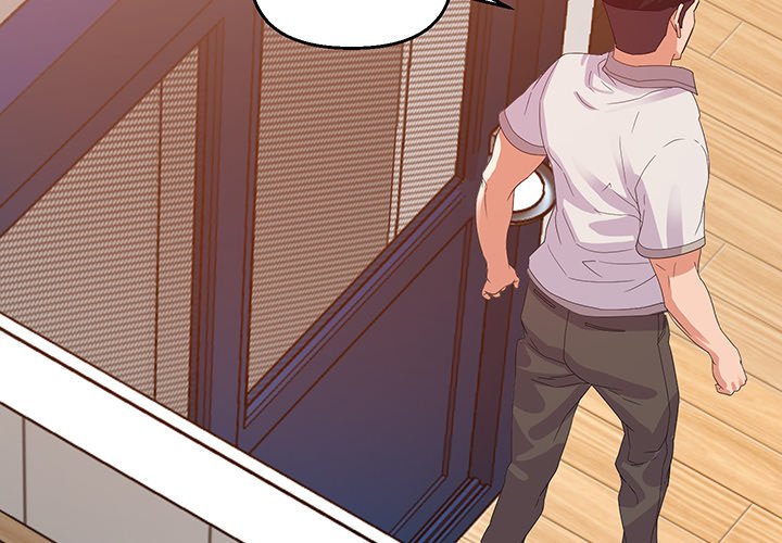 New Flavors Chapter 5 Page 2