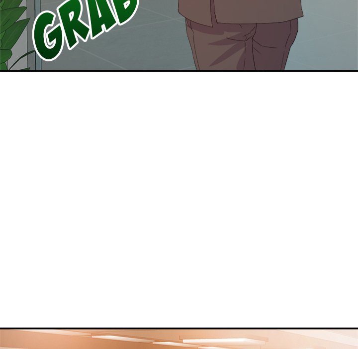 New Flavors Chapter 5 Page 21