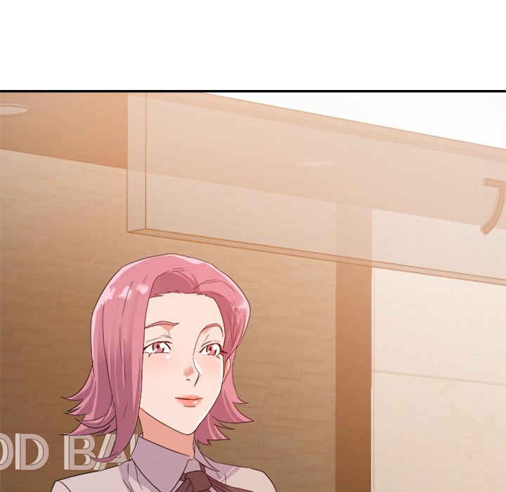 New Flavors Chapter 5 Page 25