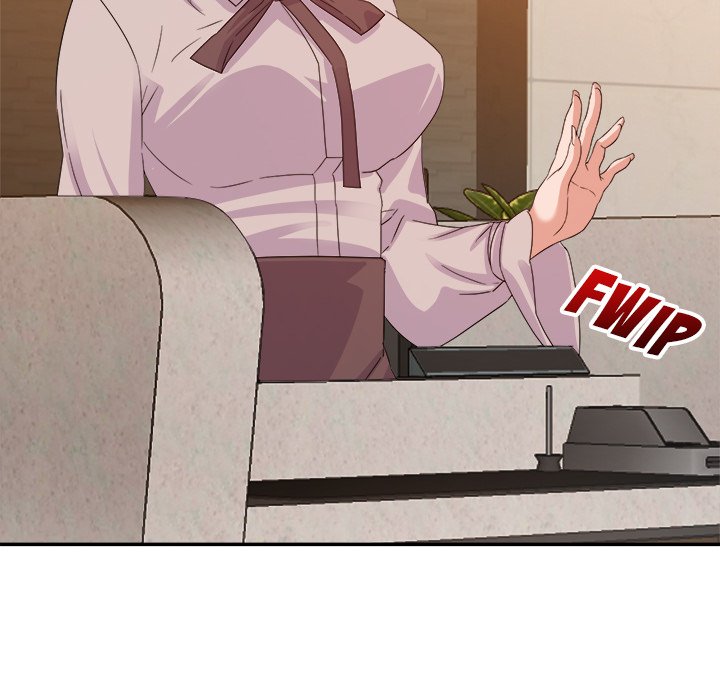 New Flavors Chapter 5 Page 26