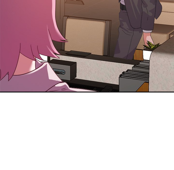New Flavors Chapter 5 Page 28