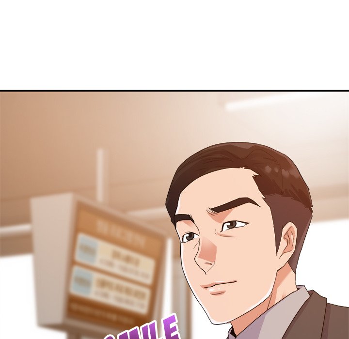 New Flavors Chapter 5 Page 29