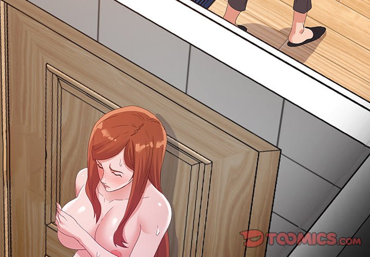 New Flavors Chapter 5 Page 3