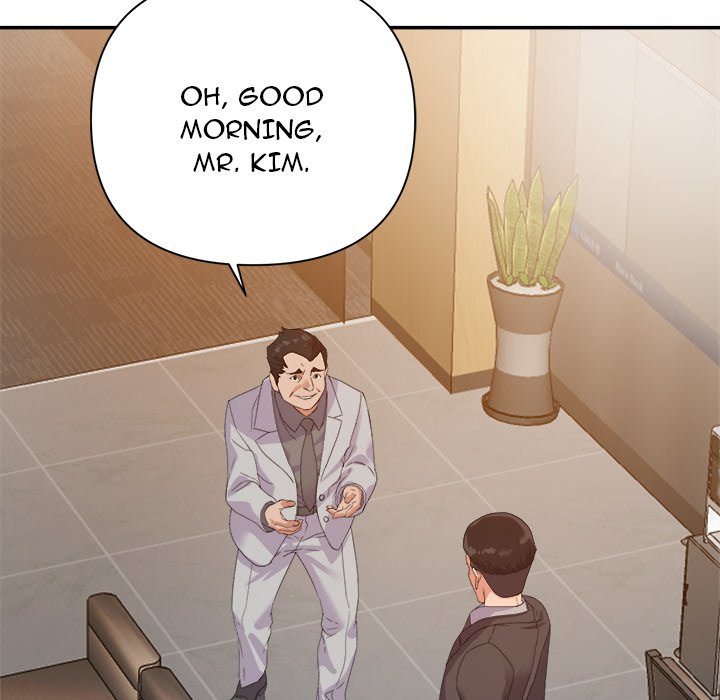 New Flavors Chapter 5 Page 31
