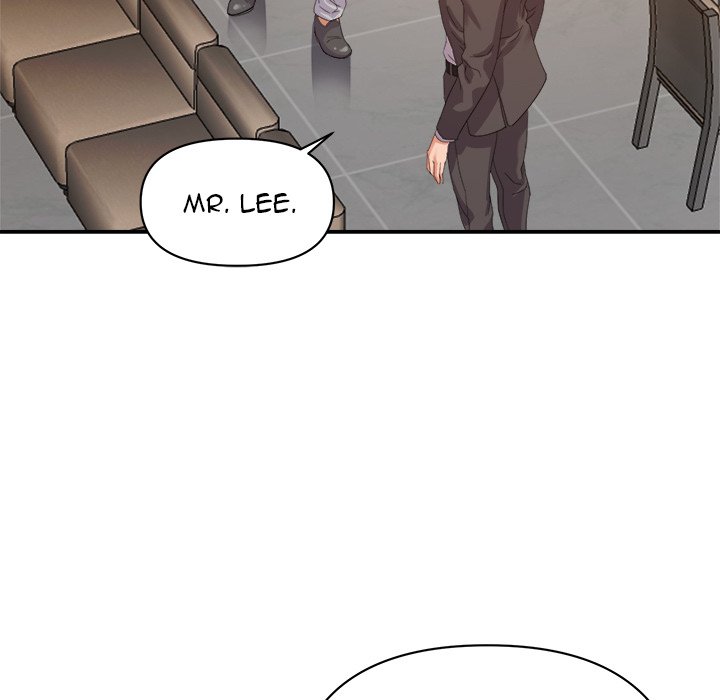 New Flavors Chapter 5 Page 32