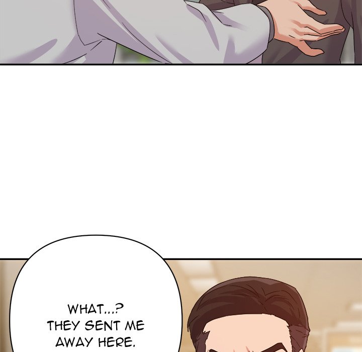 New Flavors Chapter 5 Page 34
