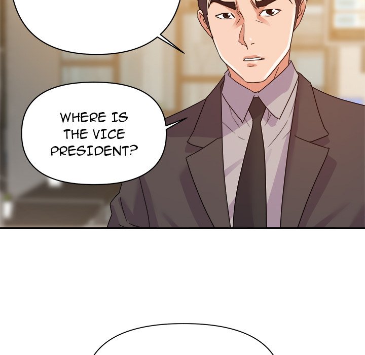 New Flavors Chapter 5 Page 35