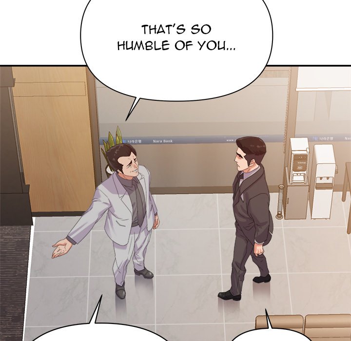 New Flavors Chapter 5 Page 36