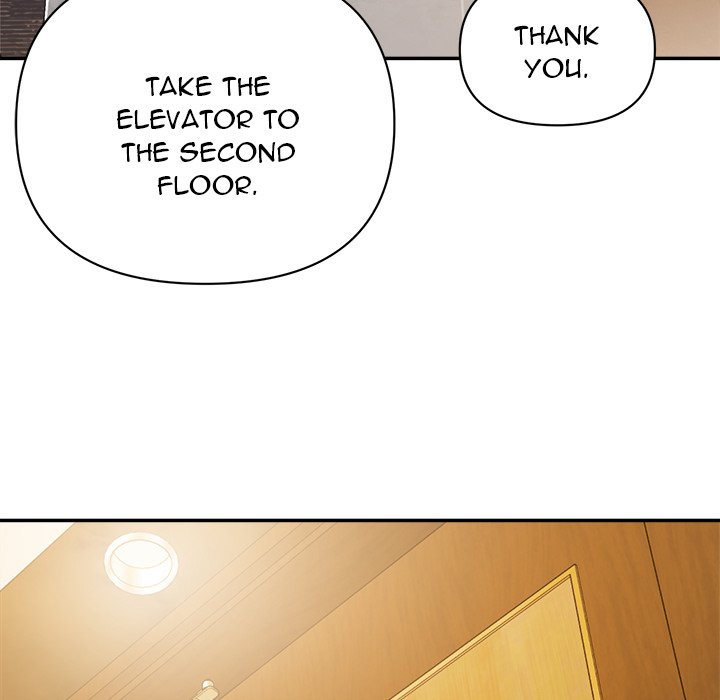 New Flavors Chapter 5 Page 37
