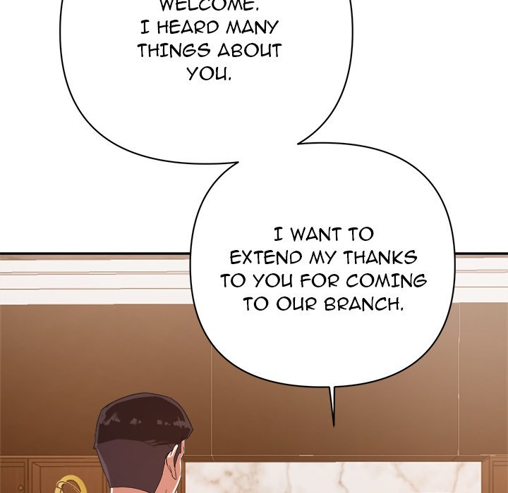 New Flavors Chapter 5 Page 39
