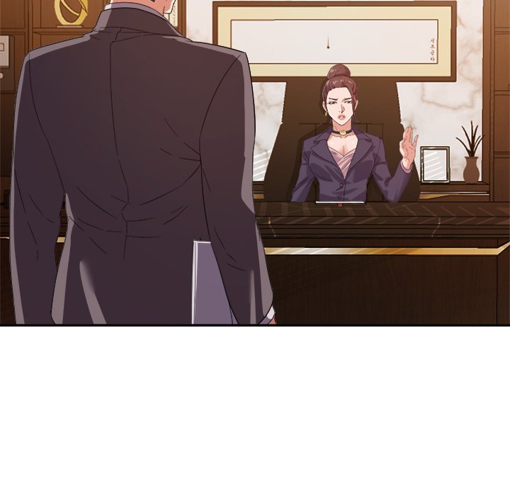 New Flavors Chapter 5 Page 40