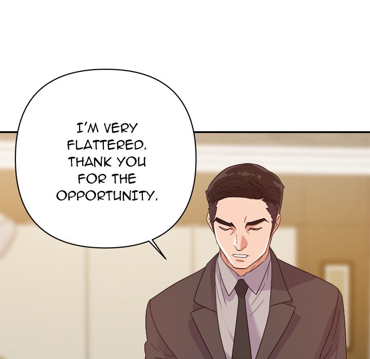 New Flavors Chapter 5 Page 41