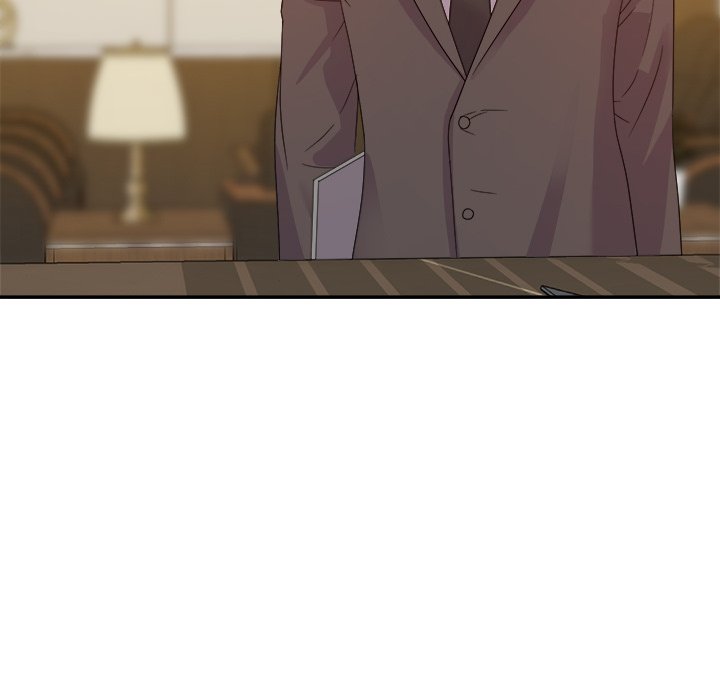 New Flavors Chapter 5 Page 42