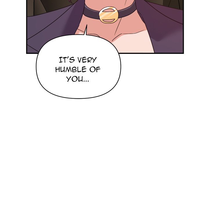 New Flavors Chapter 5 Page 44