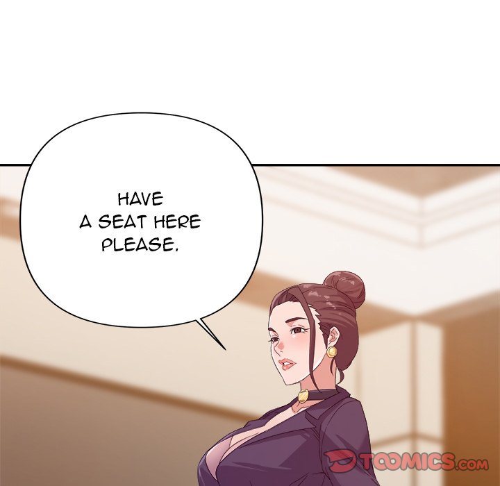 New Flavors Chapter 5 Page 45