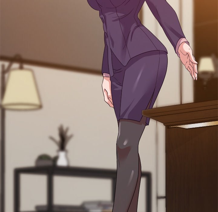 New Flavors Chapter 5 Page 46