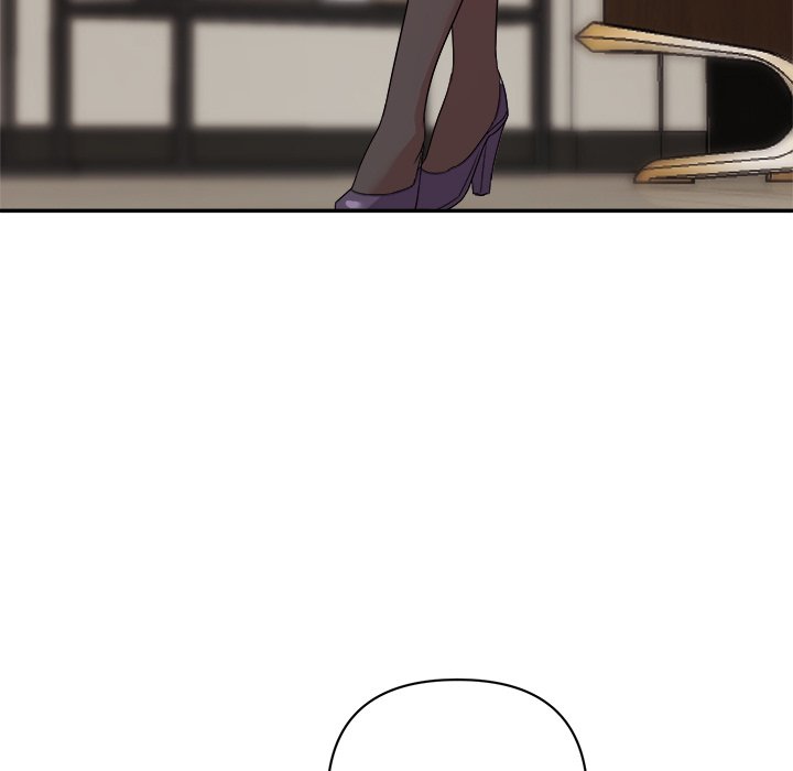 New Flavors Chapter 5 Page 47